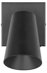 Φωτιστικό Σποτ Trio Lighting SHARP 817170132 Μαύρο Ματ (Black Mat)