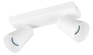 Φωτιστικό Σποτ Trio Lighting SHARP 817100231 Λευκό Ματ (White Mat)