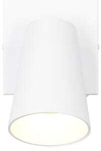 Φωτιστικό Σποτ Trio Lighting SHARP 817170131 Λευκό Ματ (White Mat)