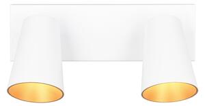 Φωτιστικό Σποτ Trio Lighting SHARP 817100231 Λευκό Ματ (White Mat)