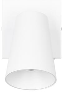 Φωτιστικό Σποτ Trio Lighting SHARP 817170131 Λευκό Ματ (White Mat)