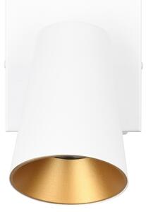 Φωτιστικό Σποτ Trio Lighting SHARP 817170131 Λευκό Ματ (White Mat)