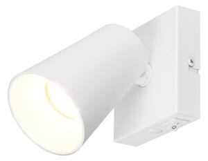 Φωτιστικό Σποτ Trio Lighting SHARP 817170131 Λευκό Ματ (White Mat)