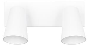 Φωτιστικό Σποτ Trio Lighting SHARP 817100231 Λευκό Ματ (White Mat)