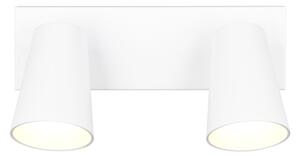 Φωτιστικό Σποτ Trio Lighting SHARP 817100231 Λευκό Ματ (White Mat)