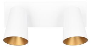 Φωτιστικό Σποτ Trio Lighting SHARP 817100231 Λευκό Ματ (White Mat)