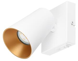 Φωτιστικό Σποτ Trio Lighting SHARP 817170131 Λευκό Ματ (White Mat)