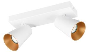 Φωτιστικό Σποτ Trio Lighting SHARP 817100231 Λευκό Ματ (White Mat)