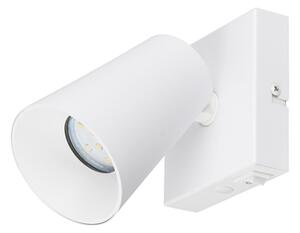 Φωτιστικό Σποτ Trio Lighting SHARP 817170131 Λευκό Ματ (White Mat)
