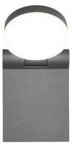 Φωτιστικό Επίτοιχο Trio Lighting ADOUR 245560142 Ανθρακί (Anthracite) 2300+3000+4000K