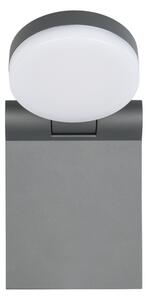Φωτιστικό Επίτοιχο Trio Lighting ADOUR 245560142 Ανθρακί (Anthracite) 2300+3000+4000K