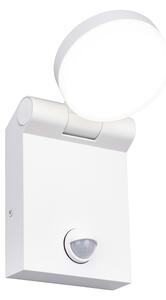Φωτιστικό Επίτοιχο Trio Lighting ADOUR 245569131 Λευκό Ματ (White Mat) 2300+3000+4000K