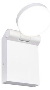 Φωτιστικό Επίτοιχο Trio Lighting ADOUR 245560131 Λευκό Ματ (White Mat) 2300+3000+4000K
