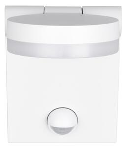Φωτιστικό Επίτοιχο Trio Lighting ADOUR 245569131 Λευκό Ματ (White Mat) 2300+3000+4000K
