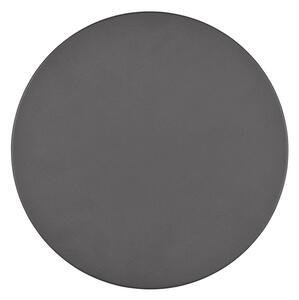 Φωτιστικό Επίτοιχο Trio Lighting BELLY 240660142 Ανθρακί (Anthracite) 3000K
