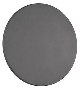 Φωτιστικό Επίτοιχο Trio Lighting BELLY 240660142 Ανθρακί (Anthracite) 3000K