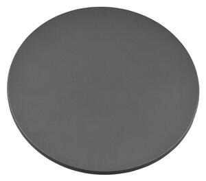 Φωτιστικό Επίτοιχο Trio Lighting BELLY 240660142 Ανθρακί (Anthracite) 3000K