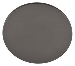 Φωτιστικό Επίτοιχο Trio Lighting BELLY 240660142 Ανθρακί (Anthracite) 3000K