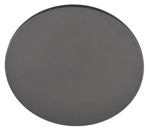 Φωτιστικό Επίτοιχο Trio Lighting BELLY 240660142 Ανθρακί (Anthracite) 3000K