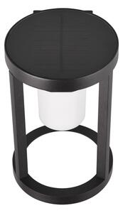 Φωτιστικό Επίτοιχο Trio Lighting CARMO 241069132 Μαύρο Ματ (Black Mat) 3000K