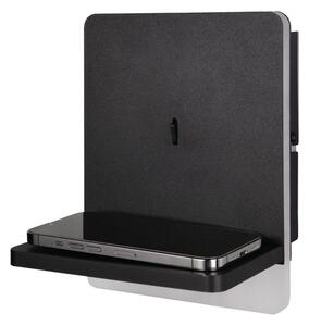 Φωτιστικό Επίτοιχο Trio Lighting FAIRFIELD 248670132 Μαύρο Ματ (Black Mat) 3000K