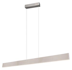 Φωτιστικό Κρεμαστό Trio Lighting GALWAY 349710107 Νίκελ ματ (Nickel Mat- Satin) 2700 - 6000K