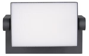 Φωτιστικό Επίτοιχο Trio Lighting KANSAS 246860142 Ανθρακί (Anthracite) 3000K