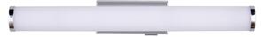 Φωτιστικό Επίτοιχο Trio Lighting MATTIMO 283274106 Χρώμιο (Chrome) 4000K