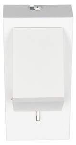 Φωτιστικό Επίτοιχο Trio Lighting RAGLAN 248570131 Λευκό Ματ (White Mat) 3000K