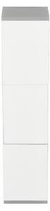 Φωτιστικό Επίτοιχο Trio Lighting RAGLAN 248510231 Λευκό Ματ (White Mat) 3000K