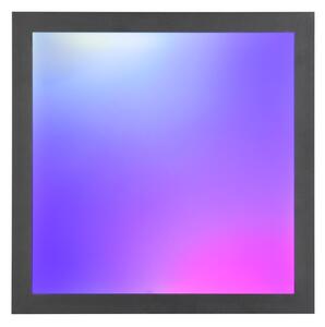 Φωτιστικό Οροφής Reality Lighting -RL BETA R67663032 Μαύρο Ματ (Black Mat) 2700 - 6500K