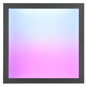 Φωτιστικό Οροφής Reality Lighting -RL BETA R67663032 Μαύρο Ματ (Black Mat) 2700 - 6500K