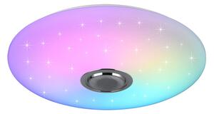Φωτιστικό Οροφής Reality Lighting -RL MUSICA R69031901 Λευκό (White) 2700 - 6500K