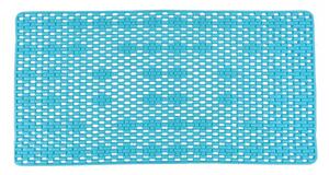 Αντιολισθητικό Πατάκι Μπανιέρας (40x70) San Lorentzo Candies Light Blue 201443