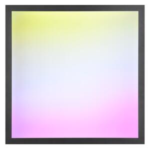 Φωτιστικό Οροφής Reality Lighting -RL BETA R67664532 Μαύρο Ματ (Black Mat) 2700 - 6500K
