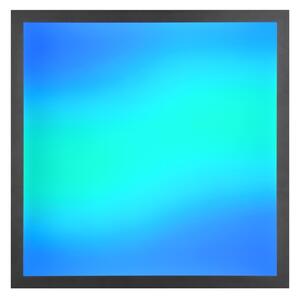 Φωτιστικό Οροφής Reality Lighting -RL BETA R67664532 Μαύρο Ματ (Black Mat) 2700 - 6500K