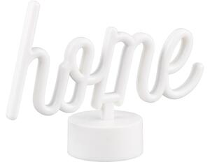 Φωτιστικό Επιτραπέζιο Reality Lighting -RL CASA R55921101 Λευκό (White)