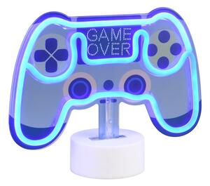 Φωτιστικό Επιτραπέζιο Reality Lighting -RL CONTROL R55911101 Λευκό (White)