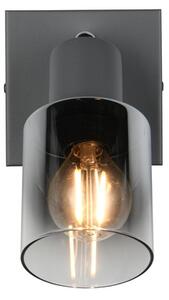 Φωτιστικό Σποτ Reality Lighting -RL CADIZ R81781042 Ανθρακί (Anthracite)