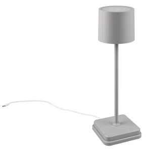 Φωτιστικό Επιτραπέζιο Reality Lighting -RL FERNANDEZ R54096177 Γκρι (Grey) 2700+4000+6000K