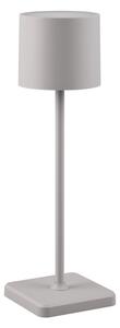 Φωτιστικό Επιτραπέζιο Reality Lighting -RL FERNANDEZ R54096177 Γκρι (Grey) 2700+4000+6000K