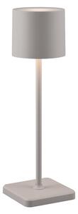 Φωτιστικό Επιτραπέζιο Reality Lighting -RL FERNANDEZ R54096177 Γκρι (Grey) 2700+4000+6000K