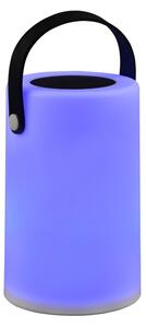 Φωτιστικό Επιτραπέζιο Reality Lighting -RL GARCIA R54066101 Λευκό (White) 3000K