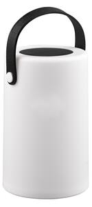 Φωτιστικό Επιτραπέζιο Reality Lighting -RL GARCIA R54066101 Λευκό (White) 3000K