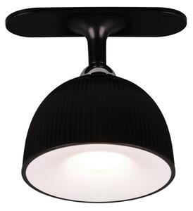 Φωτιστικό Επιτραπέζιο Reality Lighting -RL MAXIMA R57791102 Μαύρο Ματ (Black Mat) 3000K