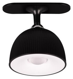 Φωτιστικό Επιτραπέζιο Reality Lighting -RL MAXIMA R57791102 Μαύρο Ματ (Black Mat) 3000K