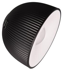 Φωτιστικό Επιτραπέζιο Reality Lighting -RL MAXIMA R57791102 Μαύρο Ματ (Black Mat) 3000K