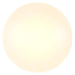 Φωτιστικό Οροφής Reality Lighting -RL POLLUX R67839100 Λευκό (White) 3000K