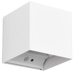 Φωτιστικό Επίτοιχο Reality Lighting -RL TALENT R27759131 Λευκό Ματ (White Mat) 3000K