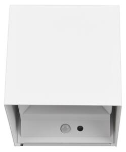 Φωτιστικό Επίτοιχο Reality Lighting -RL TALENT R27759131 Λευκό Ματ (White Mat) 3000K